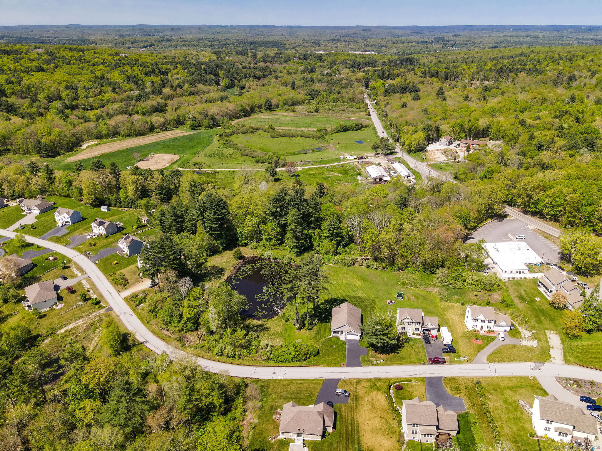 23 Brookside Drive Killingly CT 06241