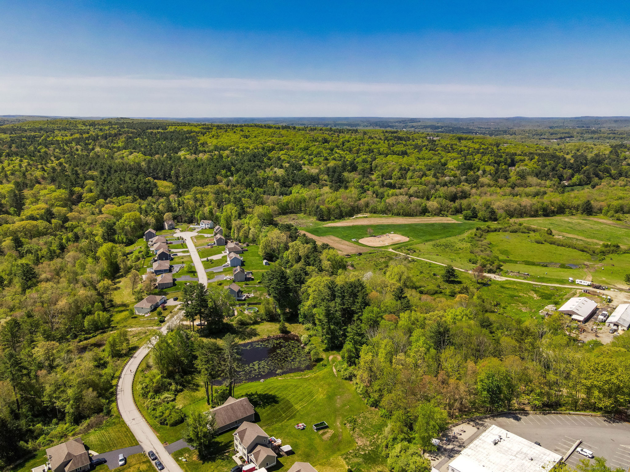 23 Brookside Drive Killingly CT 06241