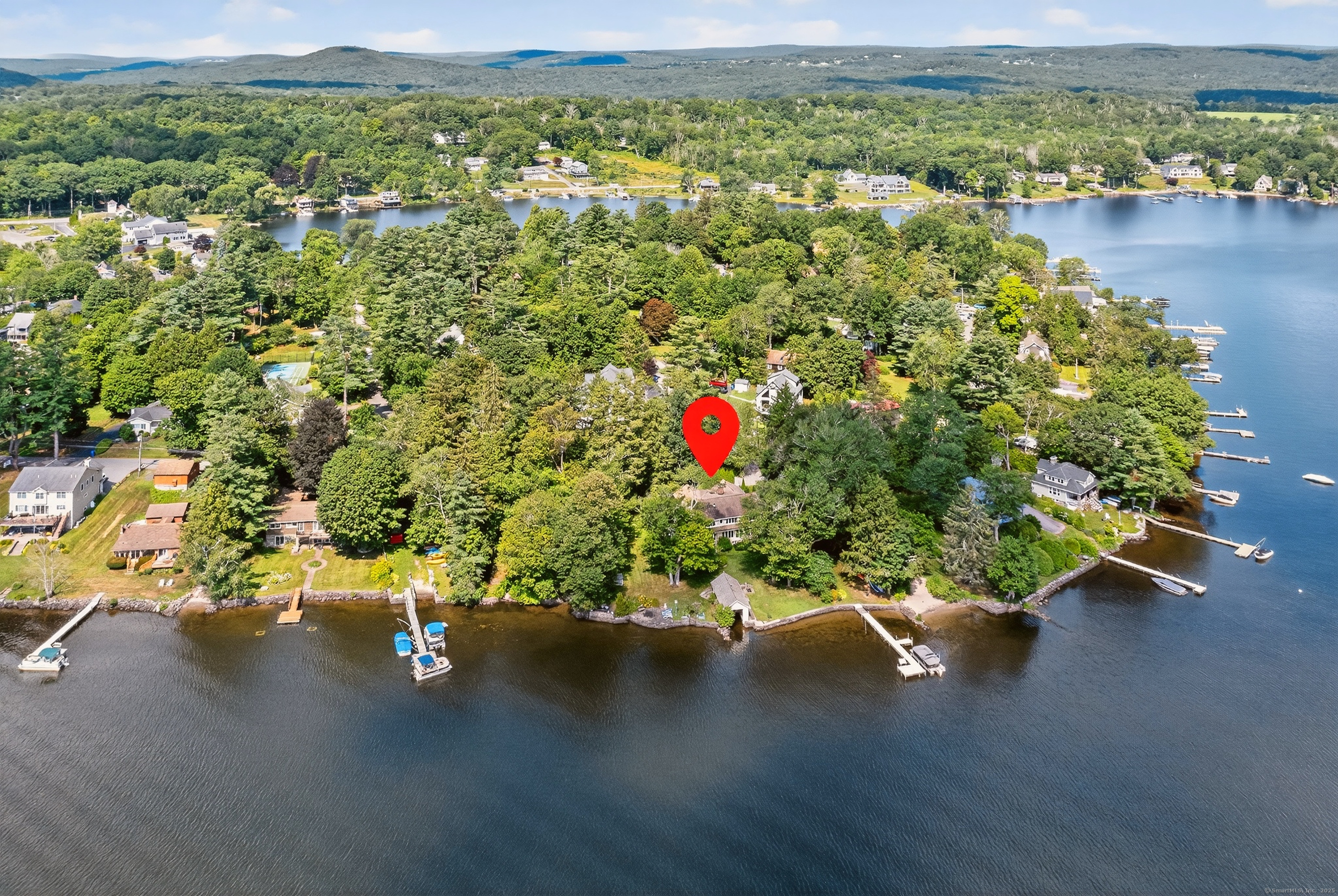 98 Island Trail Morris CT 06763