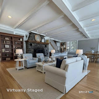 98 Island Trail Morris CT 06763
