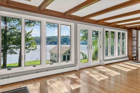 98 Island Trail Morris CT 06763