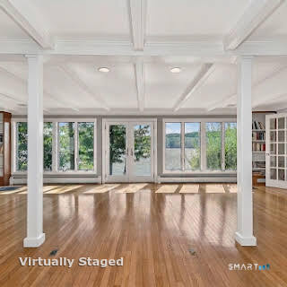 98 Island Trail Morris CT 06763