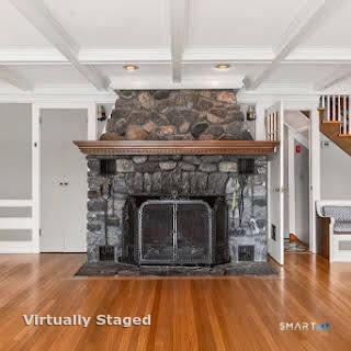 98 Island Trail Morris CT 06763