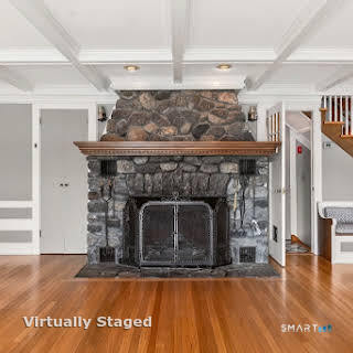 98 Island Trail Morris CT 06763