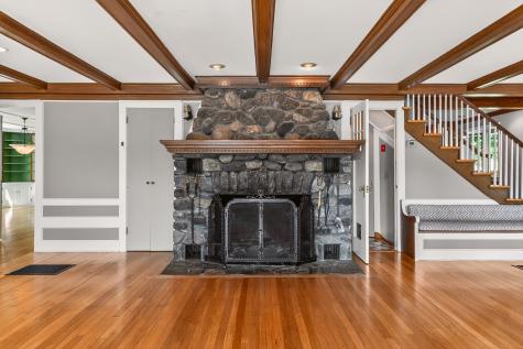 98 Island Trail Morris CT 06763