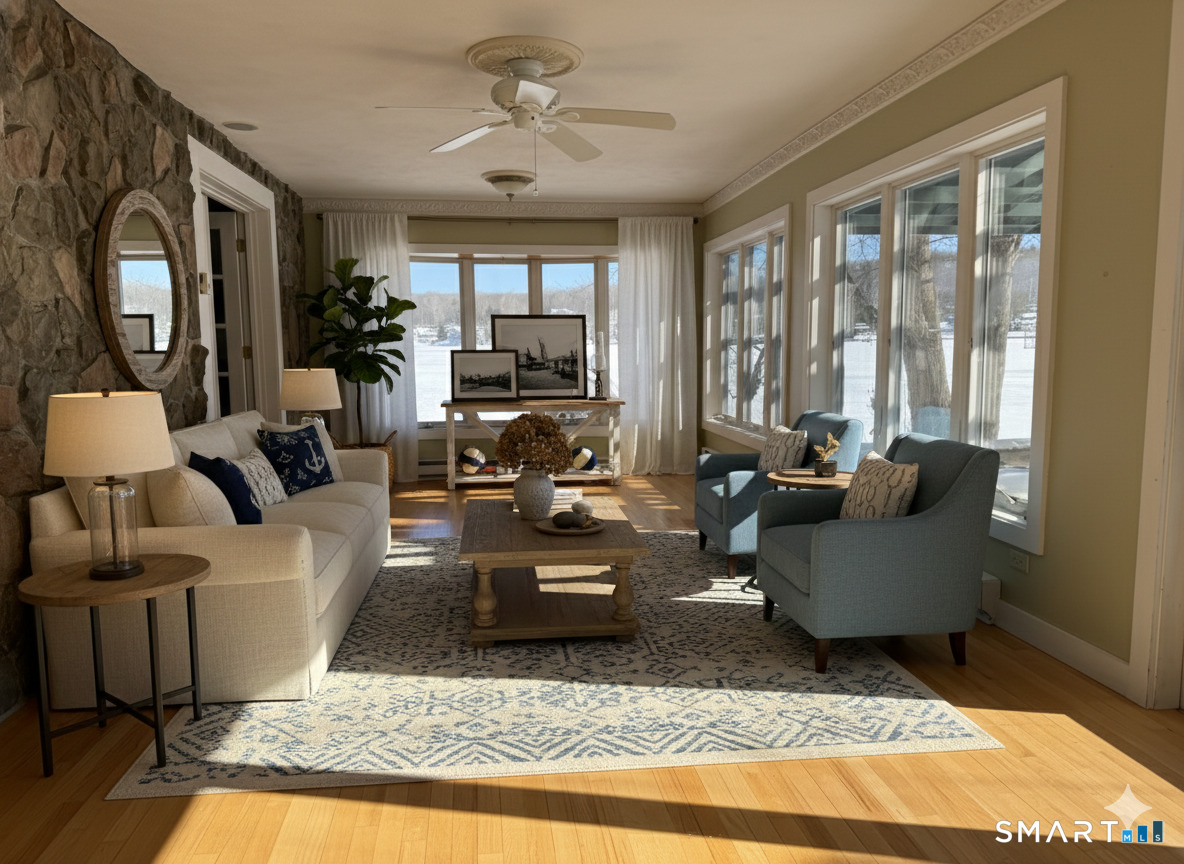 98 Island Trail Morris CT 06763