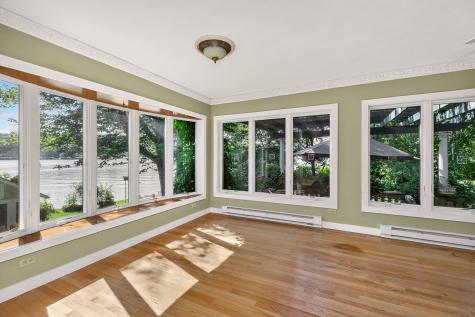98 Island Trail Morris CT 06763