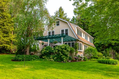 98 Island Trail Morris CT 06763