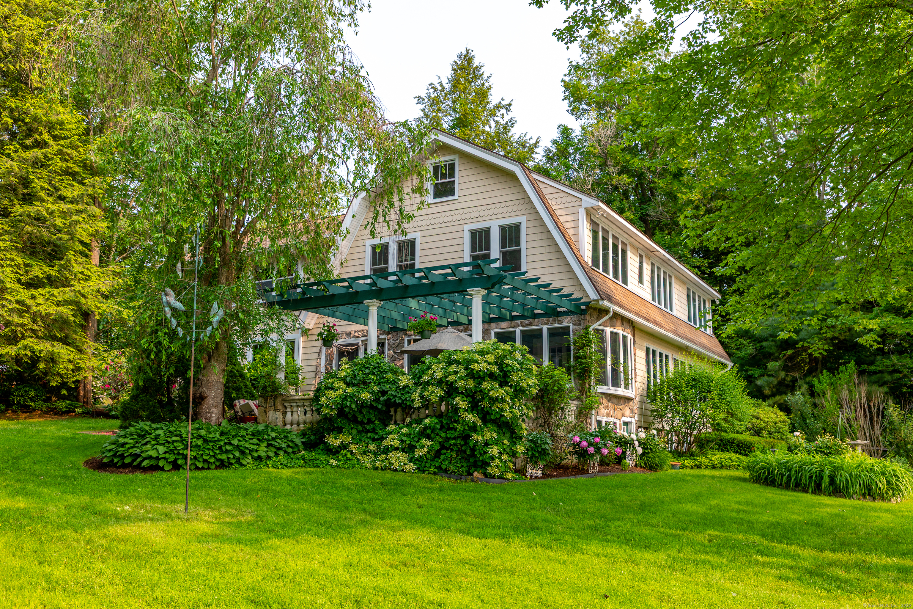 98 Island Trail Morris CT 06763