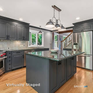 98 Island Trail Morris CT 06763