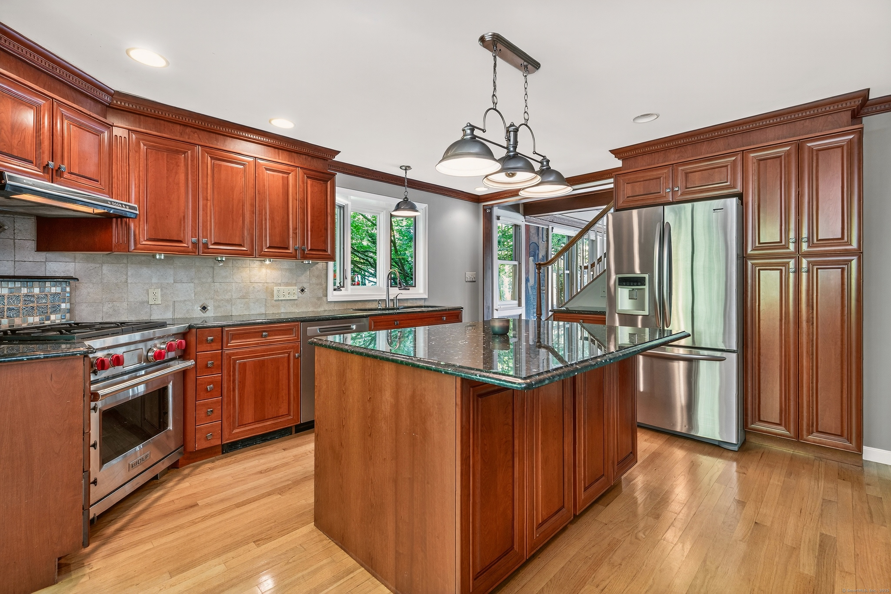 98 Island Trail Morris CT 06763