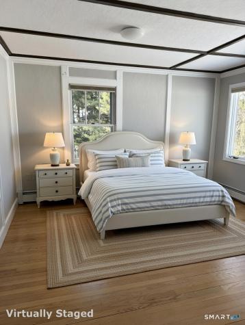 98 Island Trail Morris CT 06763
