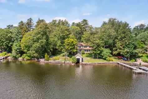 98 Island Trail Morris CT 06763
