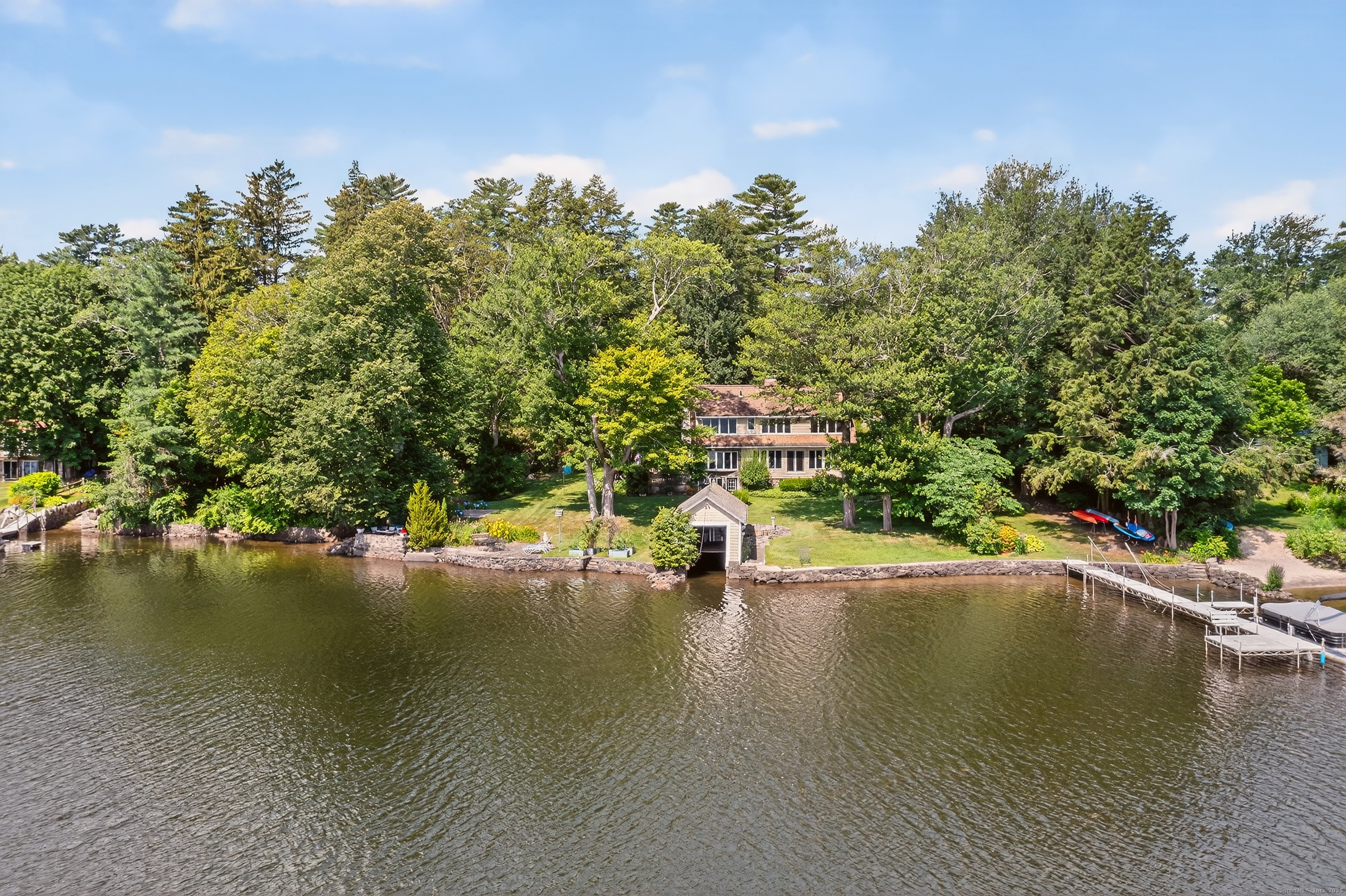98 Island Trail Morris CT 06763