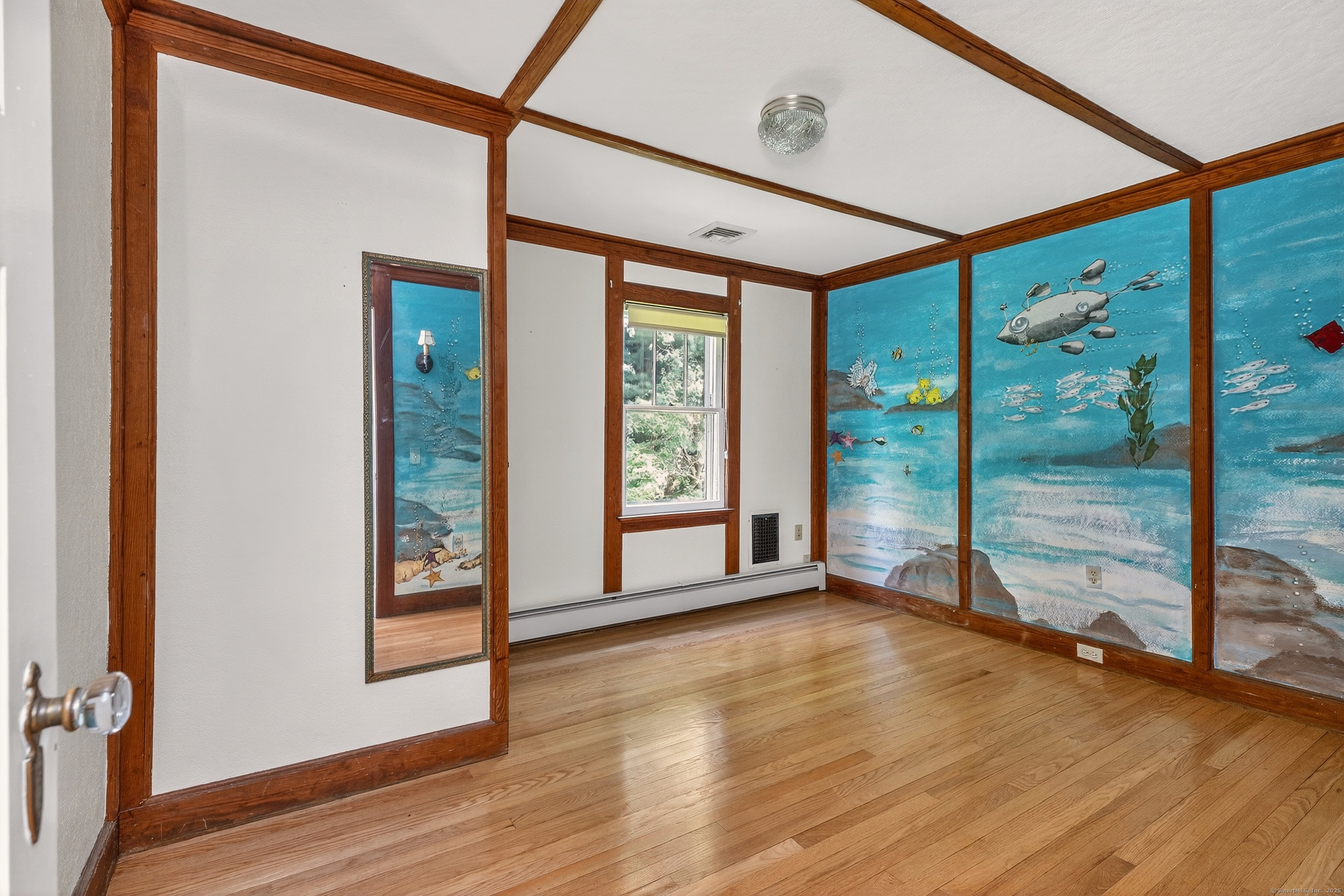 98 Island Trail Morris CT 06763