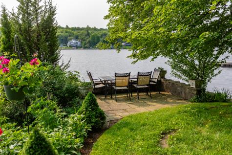 98 Island Trail Morris CT 06763