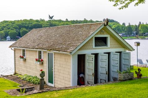 98 Island Trail Morris CT 06763