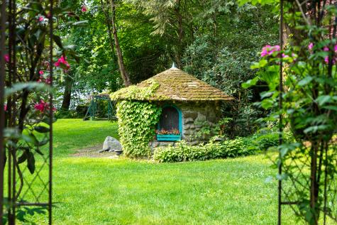 98 Island Trail Morris CT 06763