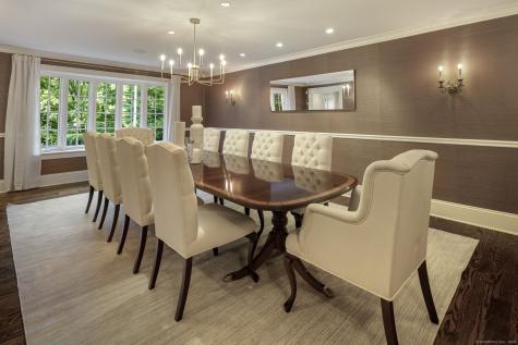 11 Old Oak Road Darien CT 06820