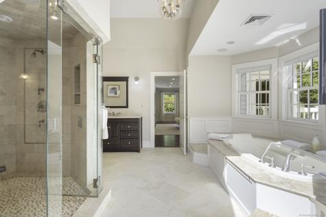 11 Old Oak Road Darien CT 06820