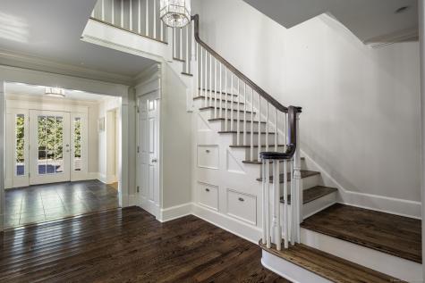 11 Old Oak Road Darien CT 06820