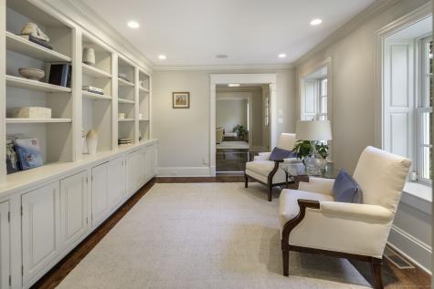 11 Old Oak Road Darien CT 06820