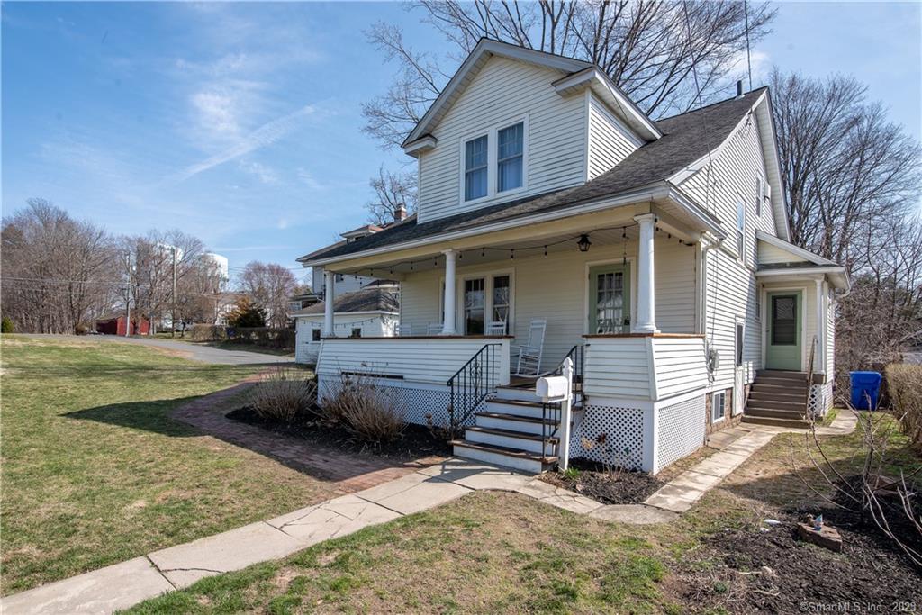 42 Frew Terrace Enfield CT 06082