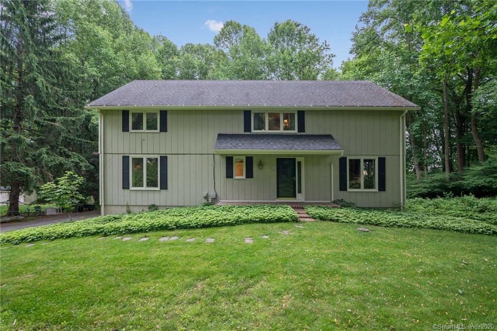 138 Greenwood Lane Monroe CT 06468