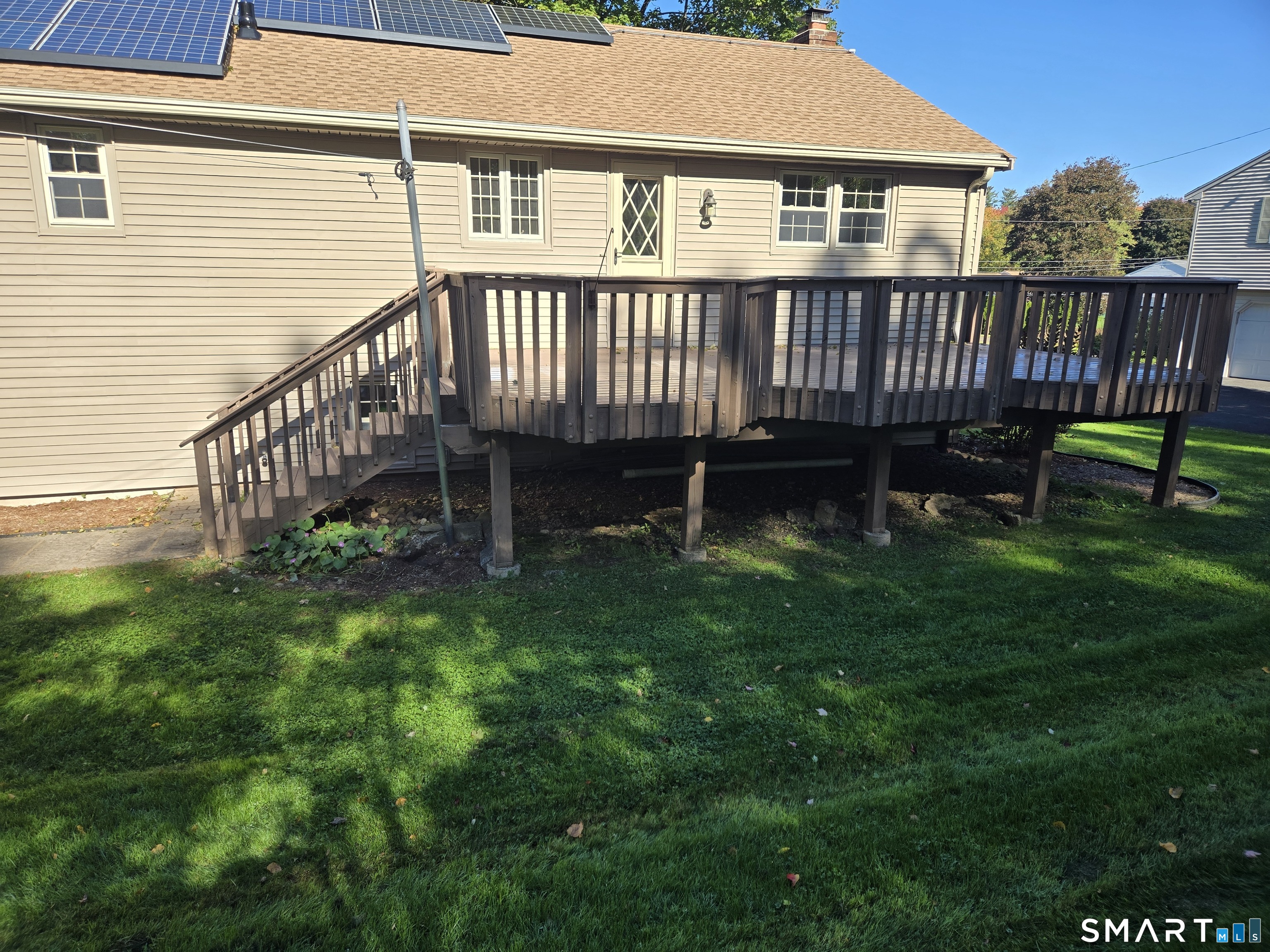 21 Downing Circle Bloomfield CT 06002