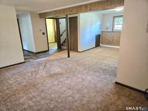 21 Downing Circle Bloomfield CT 06002