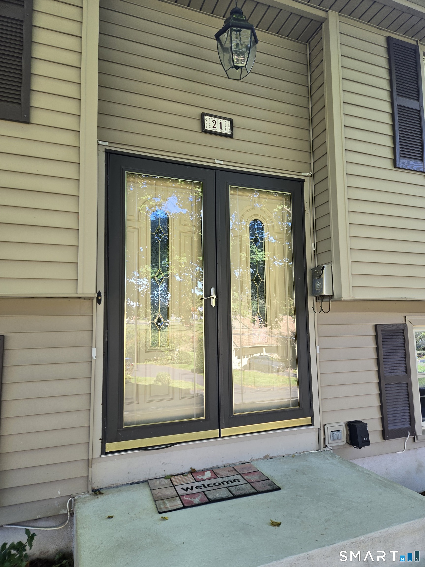 21 Downing Circle Bloomfield CT 06002