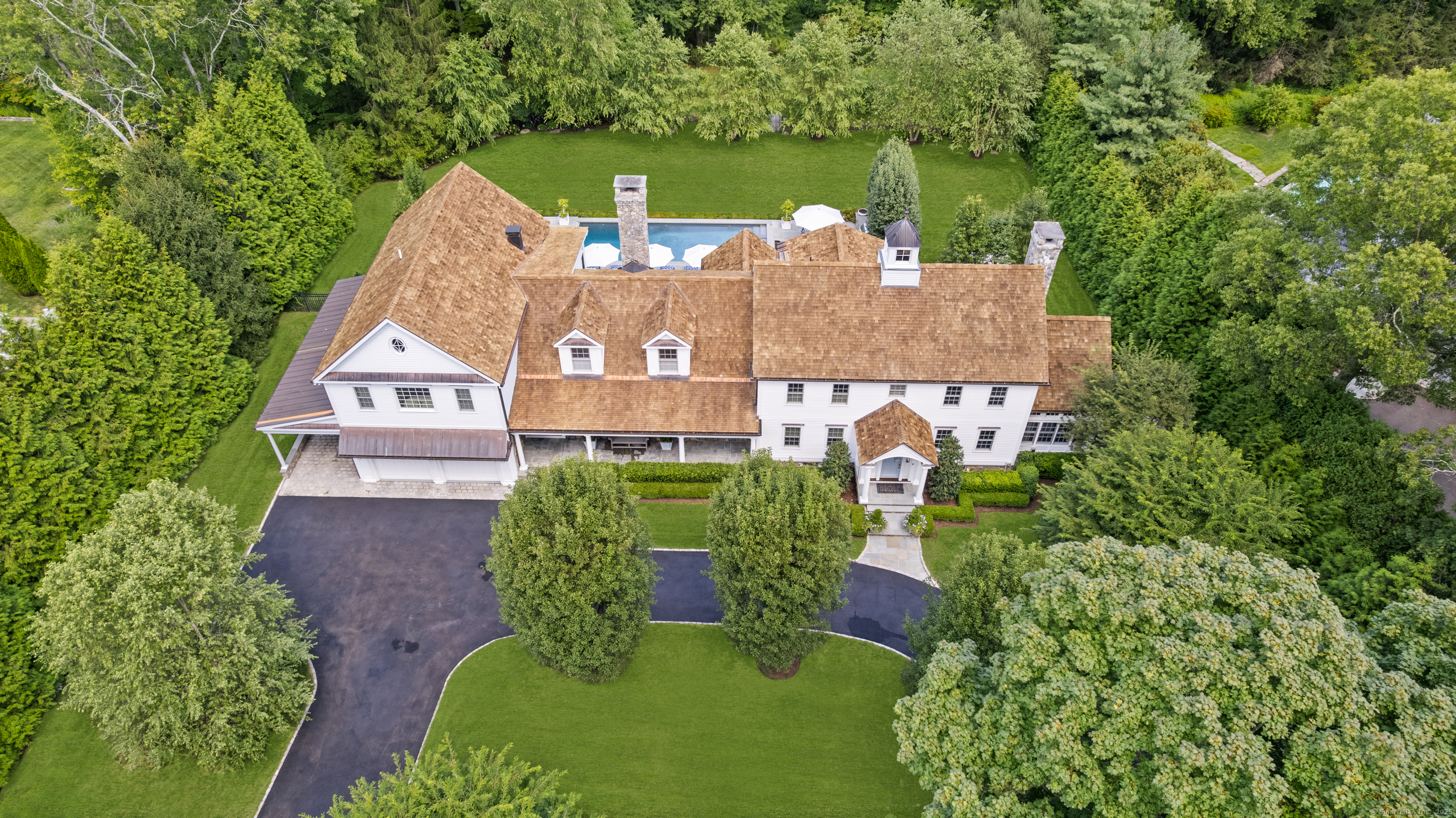 116 Birch Lane Greenwich CT 06830