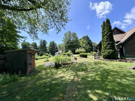 60 Case Road Burlington CT 06013