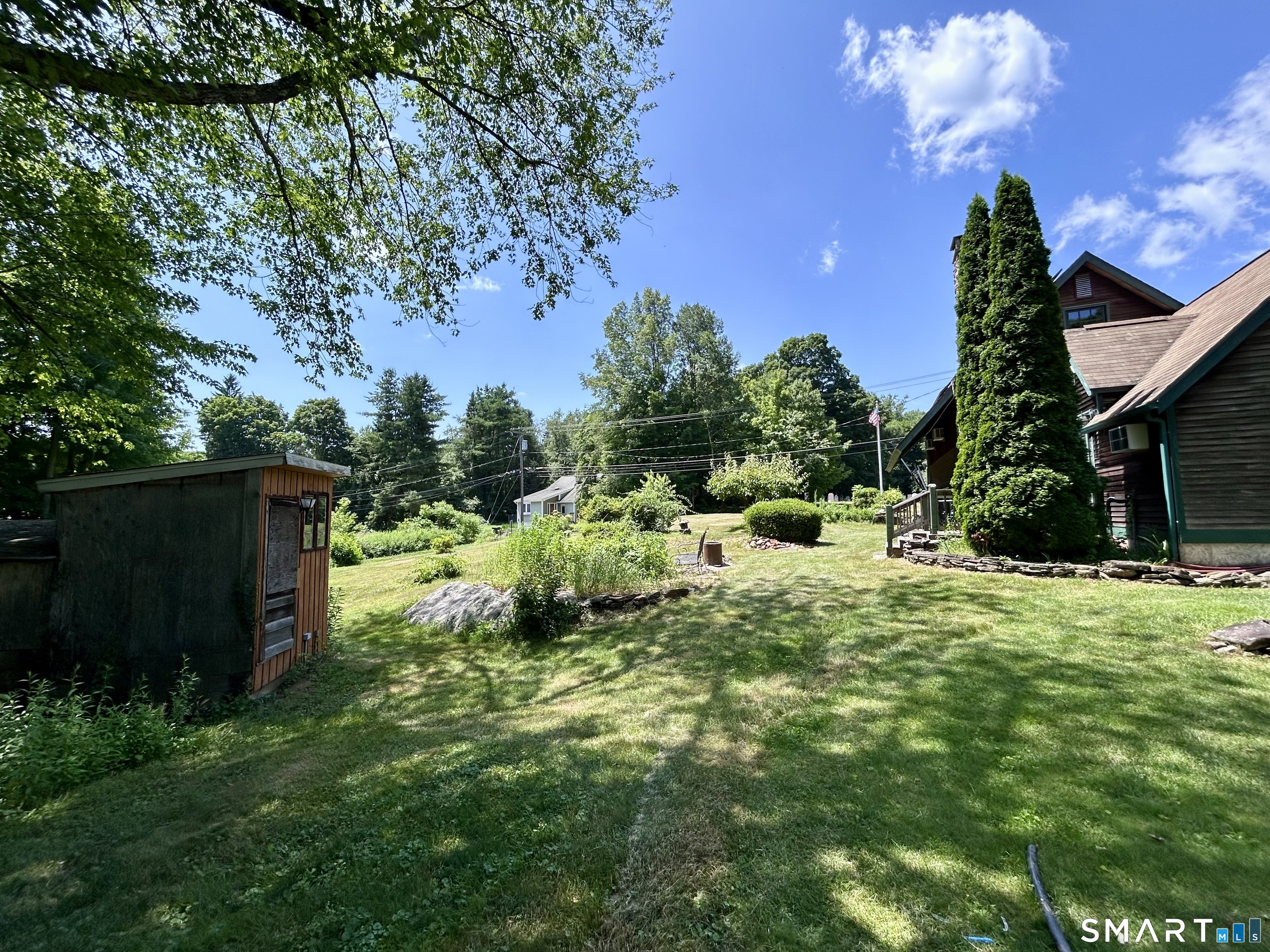 60 Case Road Burlington CT 06013