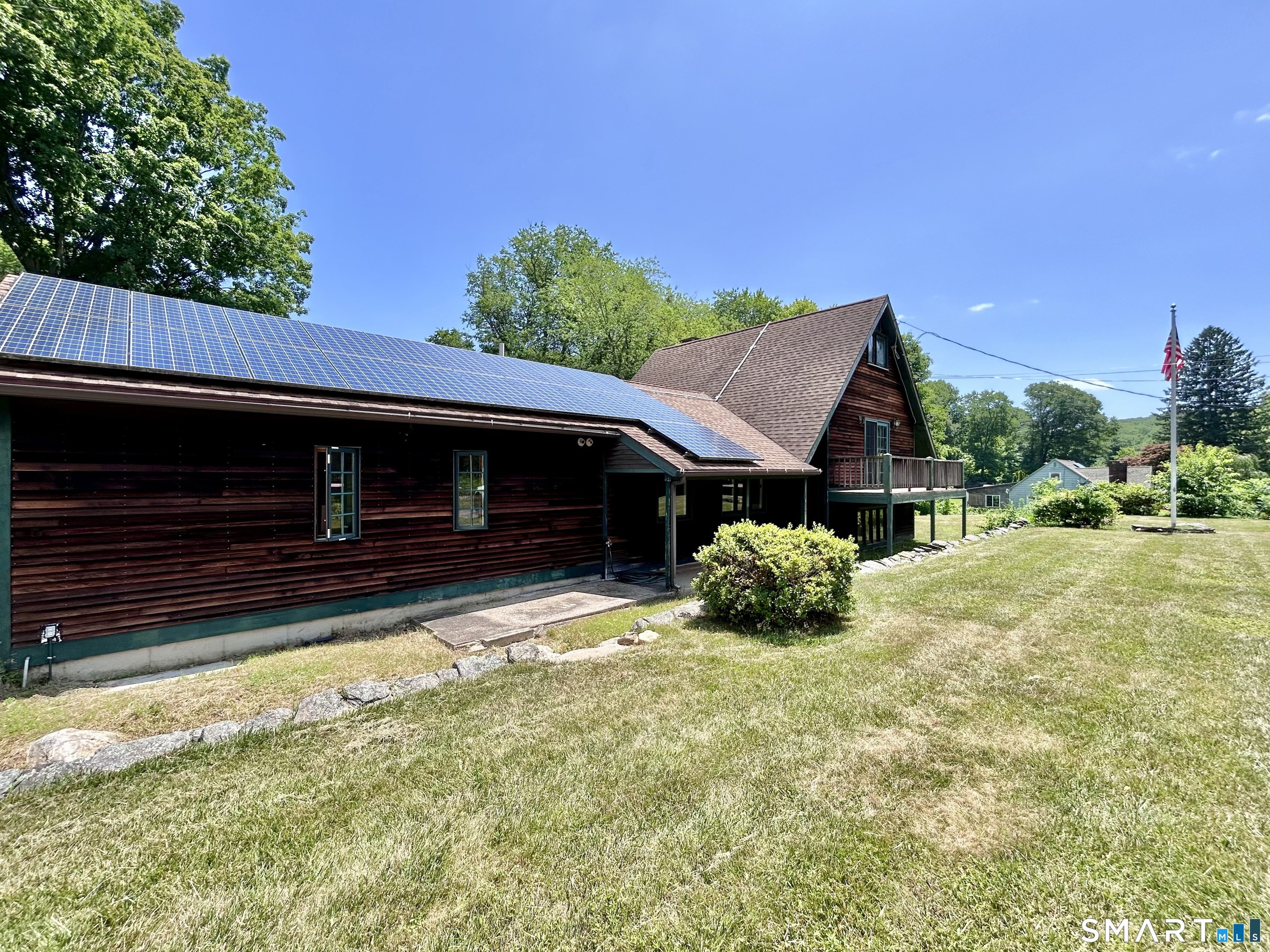 60 Case Road Burlington CT 06013