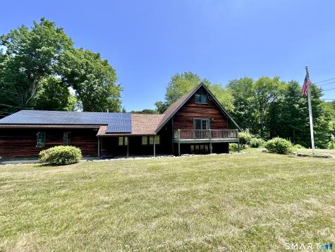 60 Case Road Burlington CT 06013