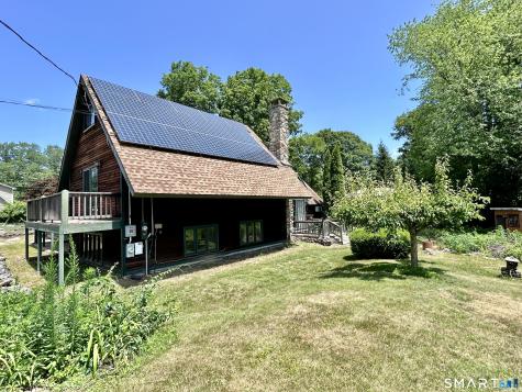 60 Case Road Burlington CT 06013