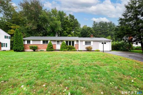 388 Sharon Drive Cheshire CT 06410