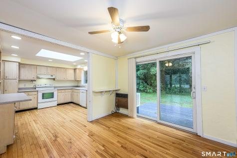 388 Sharon Drive Cheshire CT 06410