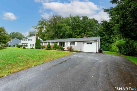 388 Sharon Drive Cheshire CT 06410