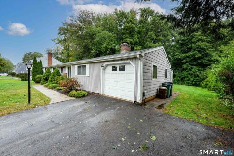 388 Sharon Drive Cheshire CT 06410
