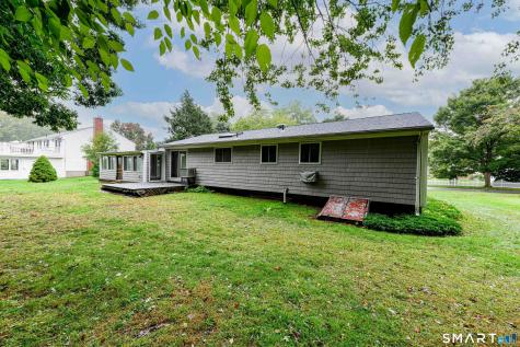 388 Sharon Drive Cheshire CT 06410