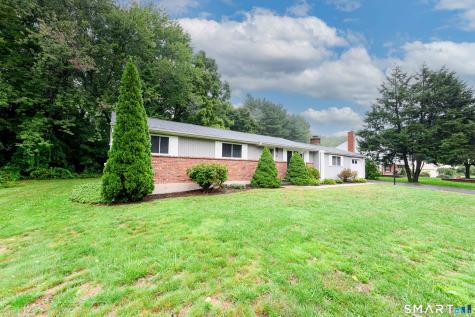 388 Sharon Drive Cheshire CT 06410