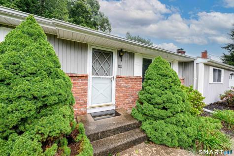 388 Sharon Drive Cheshire CT 06410