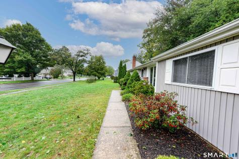 388 Sharon Drive Cheshire CT 06410