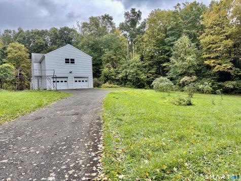 164 Quanopaug Trail Woodbury CT 06798