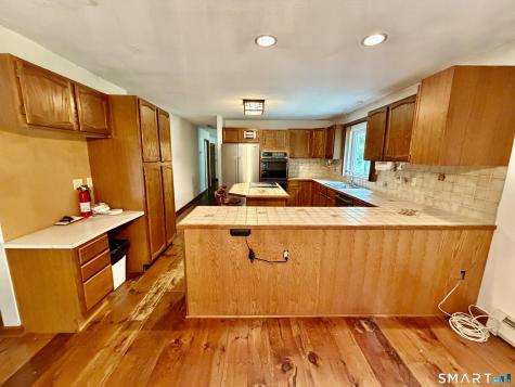 164 Quanopaug Trail Woodbury CT 06798