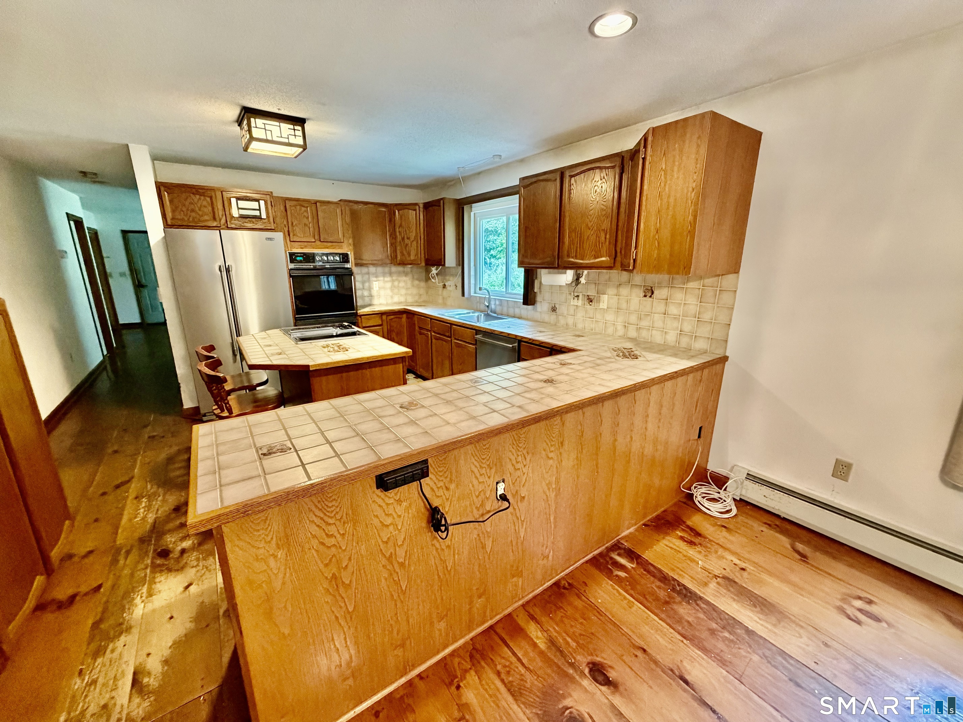 164 Quanopaug Trail Woodbury CT 06798