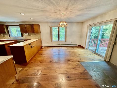 164 Quanopaug Trail Woodbury CT 06798