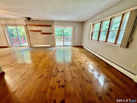 164 Quanopaug Trail Woodbury CT 06798